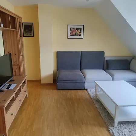 Gastehaus Windheim * Karlsruhe