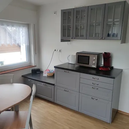 Gastehaus Windheim * Karlsruhe