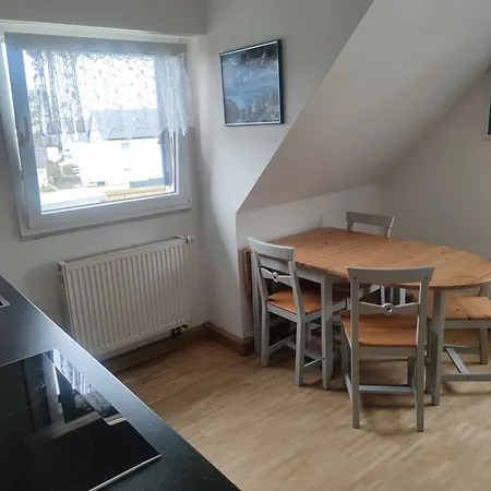 Gaestehaus Windheim Vendégház *