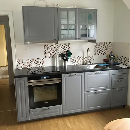 Gaestehaus Windheim Vendégház *